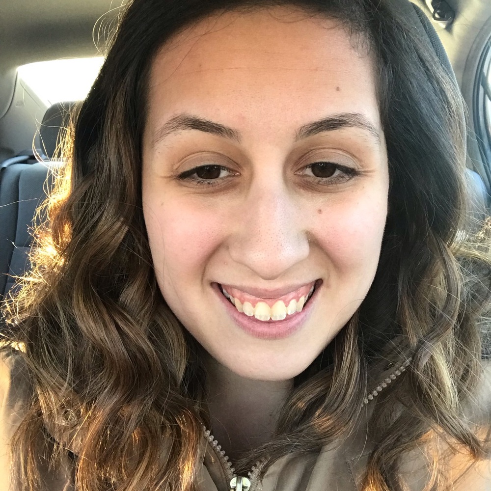 Meet your Posher, Emma